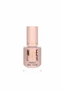 Picture of GOLDEN ROSE NUDE LOOK PERFECT NAIL COLOR